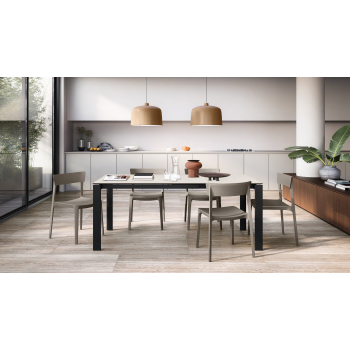 SKIN CS1391 Calligaris chair