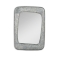 Smooth Mirror by Stones