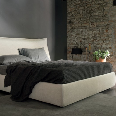 Softly CS6054 Calligaris bed