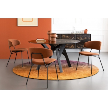 Sophia CS1890 chair by Calligaris