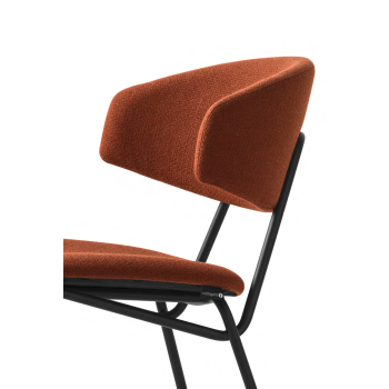 Sophia CS1890 Calligaris chair