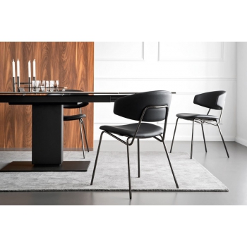 Sophia CS1890 chair by Calligaris