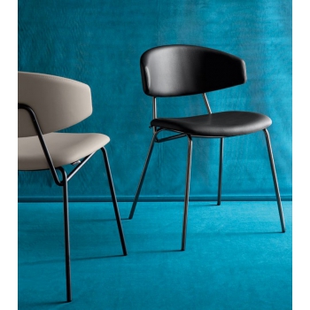 Sophia CS1890 chair by Calligaris