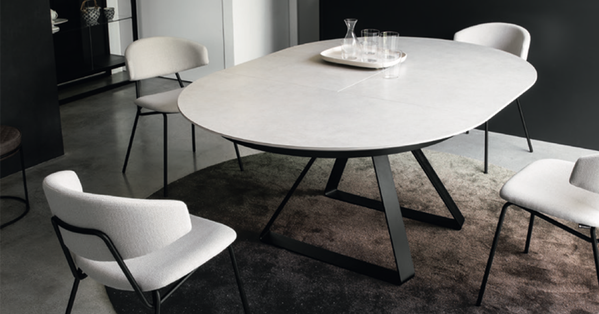 Calligaris Chair Sophia CS1890 Chairs Equal furnishings