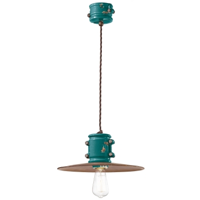 SUSPENSION D.40 RETRO' URBAN C1522