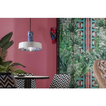 SUSPENSION DECO' PI C2502