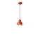 Large pendant DECO' BERIMBAU C2611 by Ferroluce