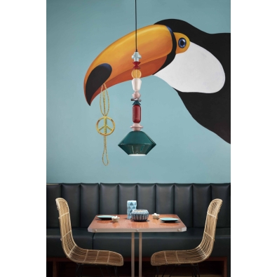 SUSPENSION H.87 DECO' LARIAT C2512