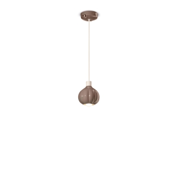 SMALL CERAMIC SUSPENSION DECO' AFOXE' C2640