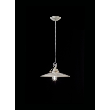 RETRO' SUSPENSION B&W C099