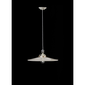 RETRO' SUSPENSION B&W C102