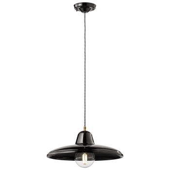 RETRO' SUSPENSION B&W C2330