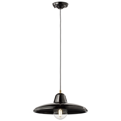 RETRO' SUSPENSION B&W C2330