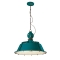 Suspension RETRO' INDUSTRIAL C1720 by Ferroluce