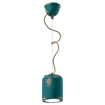 RETRO' VINTAGE SUSPENSION C984