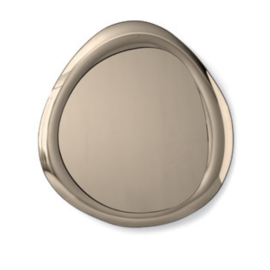 Aura CS5150 mirror by Calligaris