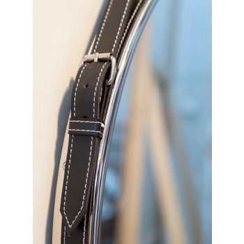 Belt Mirror by Cipì