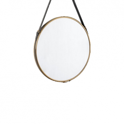 Belt mirror by Cipì