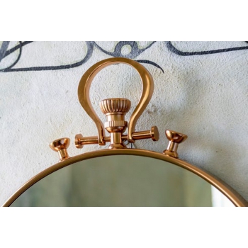 Cipì Chronograph Mirror