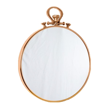 Cipì Chronograph Mirror