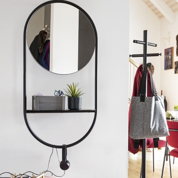 Juno CB5223 mirror by Connubia