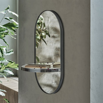 Pill Mirror by Bontempi