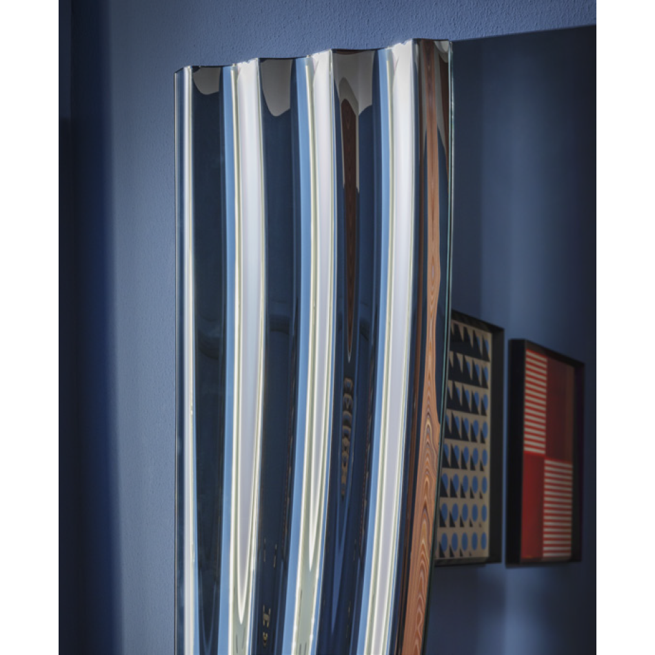 Sipario Mirror by Calligaris