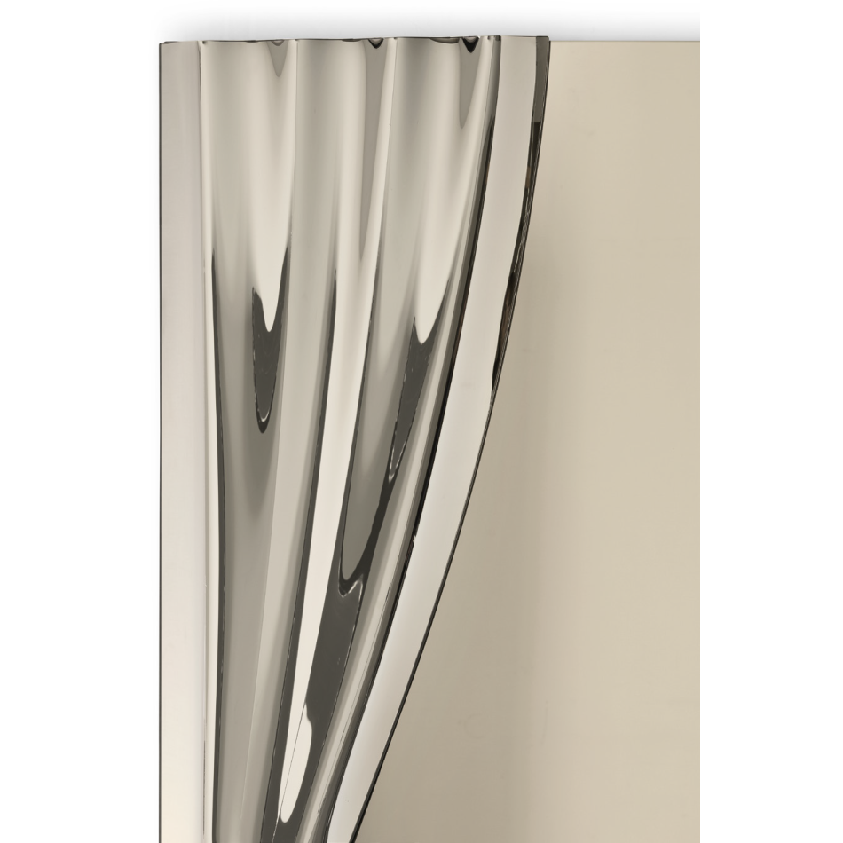 Sipario Mirror by Calligaris