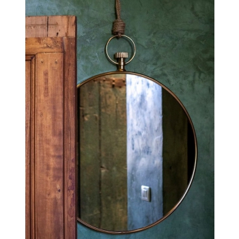 Cipì Tic Tac mirror