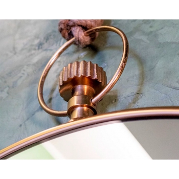 Cipì Tic Tac mirror