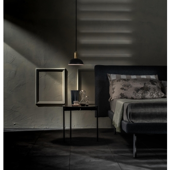 Spica Pendant Lamp by Stones