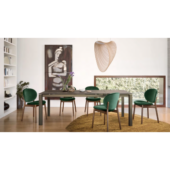 STREAM CS4139-R Calligaris table