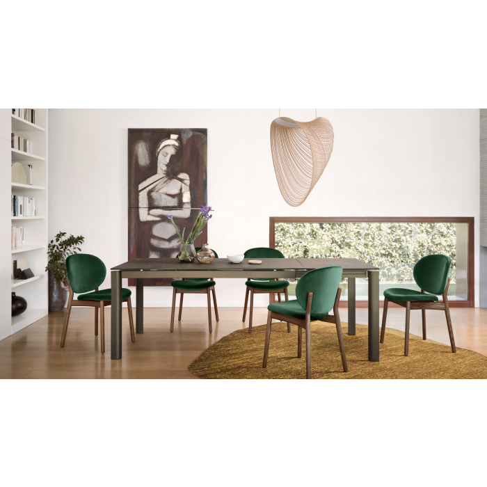 STREAM CS4139-R Calligaris table