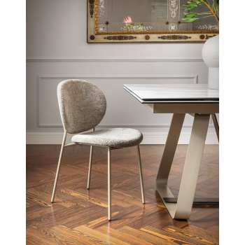 Icaro CS4114-r 200 Calligaris extendable table