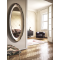 Surface CS5132 mirror by Calligaris