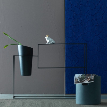 Persian rug by Adriani & Rossi