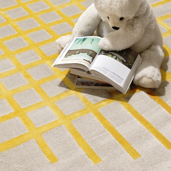 Cek CB7257 carpet by Connubia