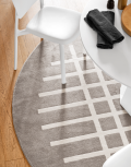 Cek CB7257 carpet by Connubia