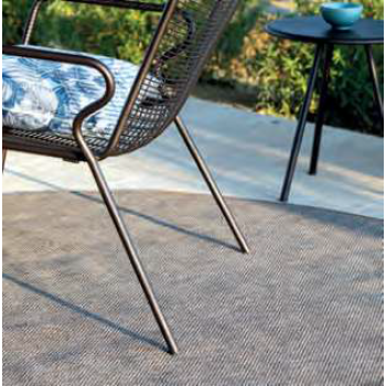 TAPCAM outdoor carpet by Vermobil