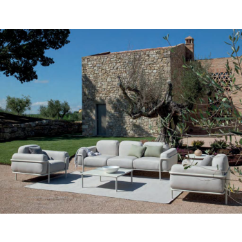 TAPCAM outdoor carpet by Vermobil