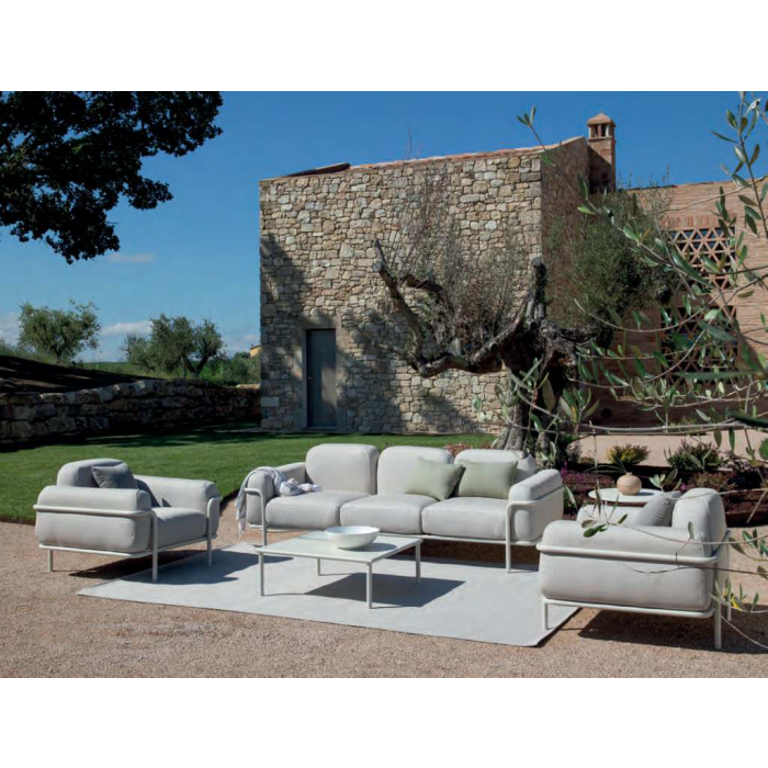 TAPCAM outdoor carpet by Vermobil