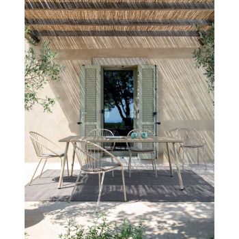 TAPCAM outdoor carpet by Vermobil