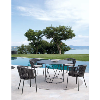 TAPCAM outdoor carpet by Vermobil