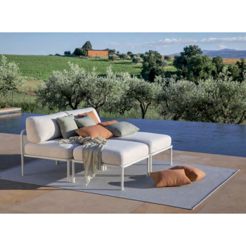 TAPCAM outdoor carpet by Vermobil