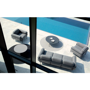 TAPCAM outdoor carpet by Vermobil