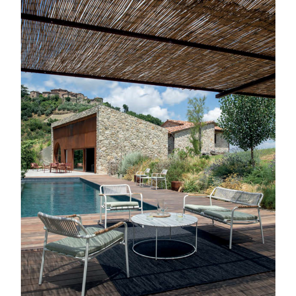 TAPCAM outdoor rug by Vermobil