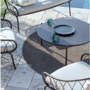 TAPCAM outdoor carpet by Vermobil