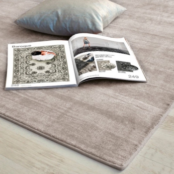 Land carpet by Adriani & Rossi