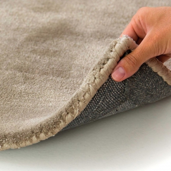 Land carpet by Adriani & Rossi