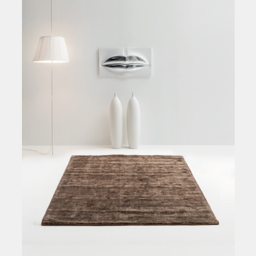 Line carpet by Adriani & Rossi